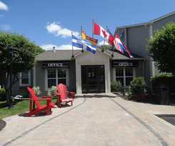 Hotel Amsterdam Inn and Suites Sussex