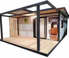 Hotel Camping Le Damier