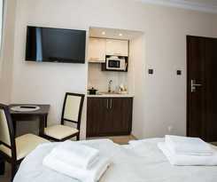 Hotel Villa Baltica