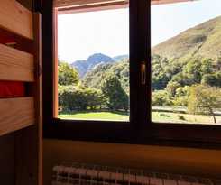 Hotel Albergue Los Avellanos - Hostel