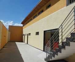 Hotel Poupahotel Unidade Bairro