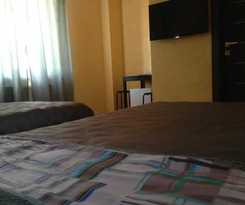 Hotel Guest House Domodedovo