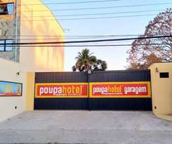 Hotel Poupa Unidade Faria Lima