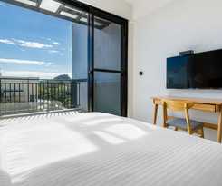 Hotel Kenting seawall Inn 112