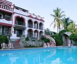 Hotel Paraiso Escondido
