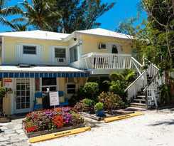 Hotel Cedar Cove Resort and Cottages