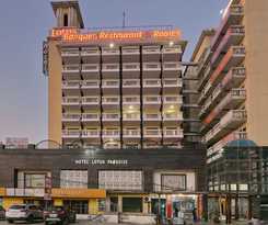 Hotel Lotus Paradise