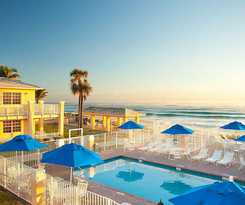 Hotel Gulfstream Manor