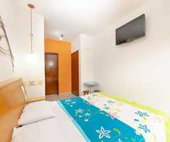 Hotel Pousada P&eacute; na Areia