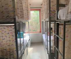 Hotel Mosutache Agra - Hostel