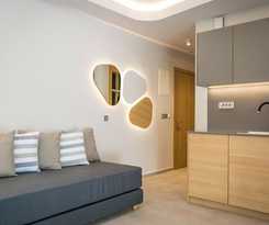 Hotel Evdokia Suites