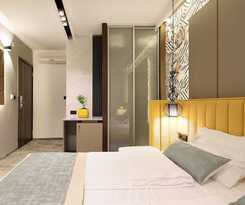 Hotel Boutique PLATINUM