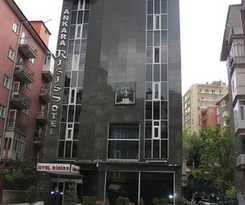 Ankara Risiss Hotel