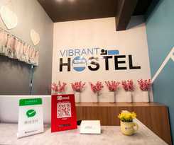 Hotel Vibrant Hostel