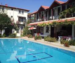 Cigdem Pansiyon
