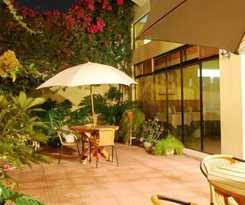 Hotel San Francisco de la Selva