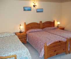 Hotel San Antonio Guest House