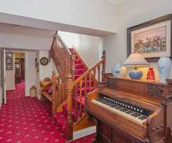 Abbey Lodge