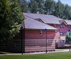 Hotel Brinsbury Campus - Chichester College