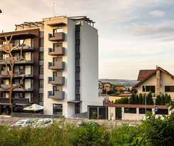 Aparthotel NOX