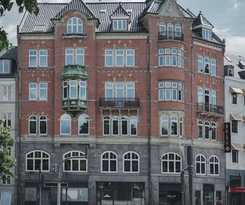 Apartments by Brøchners