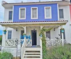  &Ccedil;apari Bozcaada