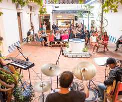 Viajero Colonia Hostel
