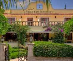 Villa San Francisco