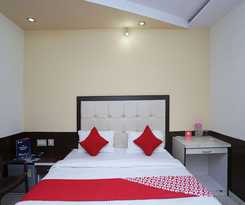 OYO 8391 Sanjog Resort
