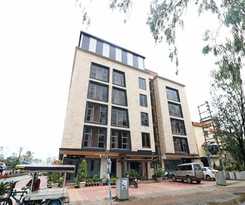 Hotel OYO 7054 Amabalika