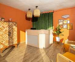 Hotel Bungalows Hostel