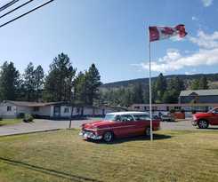 Hotel Sportsman Motel