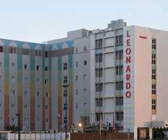 Leonardo Beach Tel Aviv