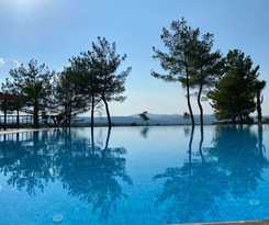  Pinhan Otel Kazdağları