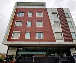 Hotel Taj Venture By Park Tree