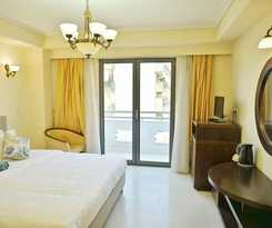 Hotel New Times Home ands