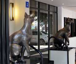 Center Chic - An Atlas Boutique