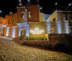 Kappadoks Cave Hotel