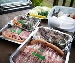 Hotel Resort Ohshima