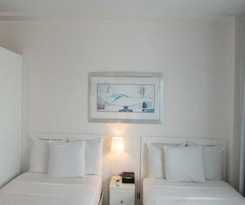 Hotel Casablanca Miami Beach