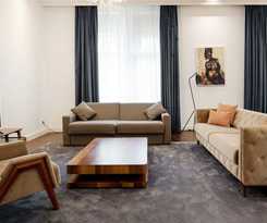 ZOYA LUXURY RESIDENCE