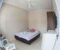 Hotel Pousada Encanto Sol and Mar