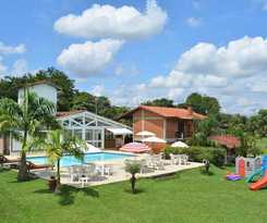 Hotel Quinta da Mantiqueira