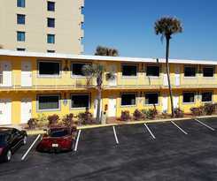 Oceanfront Inn and Suites