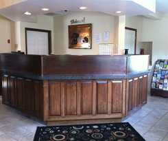 Hotel Newport News Inn