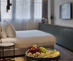 The Muse Boutique Tel Aviv