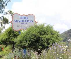Silverfalls