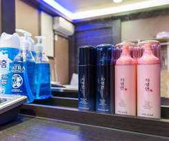 Hotel Cheongju Yongamdong To You