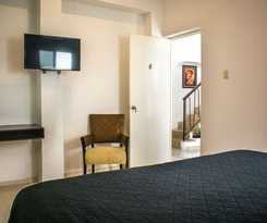 Hotel Cupules