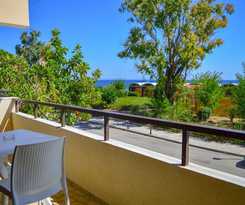 Hotel Zante Vero Rooms